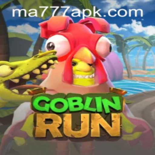 GoblinRun: A Thrilling Run Through a Mystical World