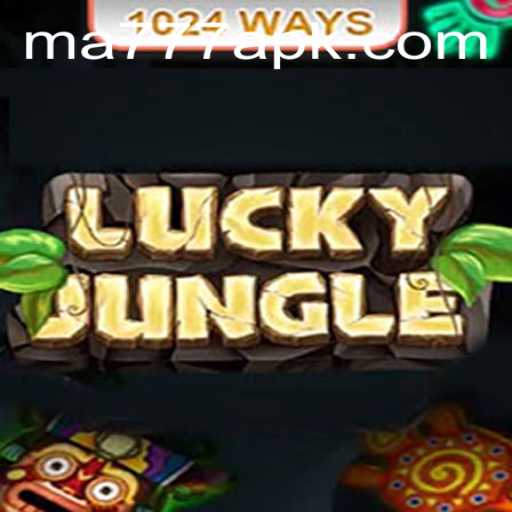Unlock the Adventure with LuckyJungle1024: A Thrilling Gaming Experience with a Touch of Mystery